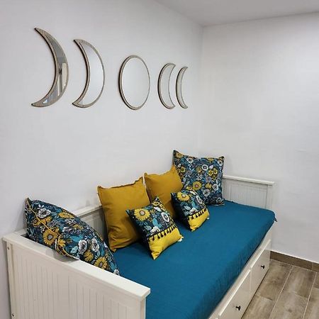 Apartamento Sh Málaga Kültér fotó