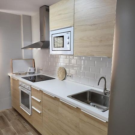 Apartamento Sh Málaga Kültér fotó