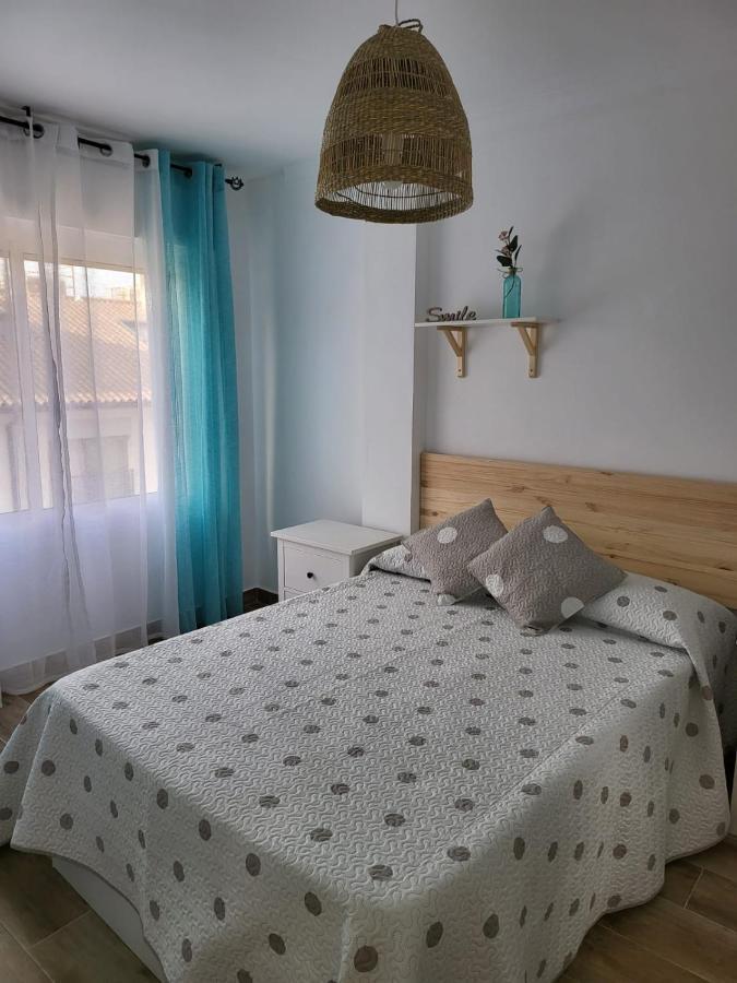 Apartamento Sh Málaga Kültér fotó